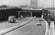 Coentunnel open 1966